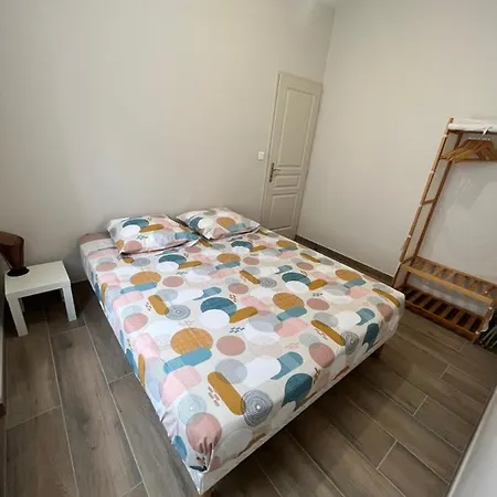 公寓 Renove A 15 Min De Lyon Saint-Fons