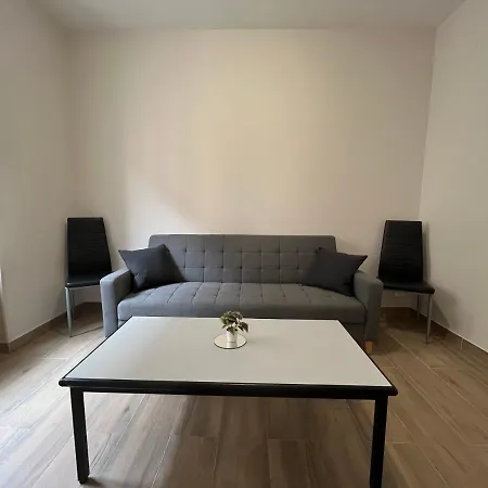 Renove A 15 Min De Lyon 公寓 Saint-Fons