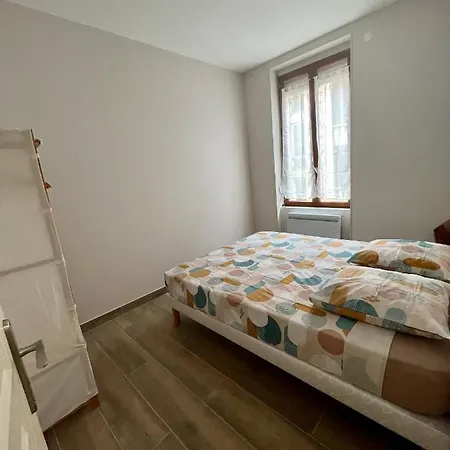 Renove A 15 Min De Lyon