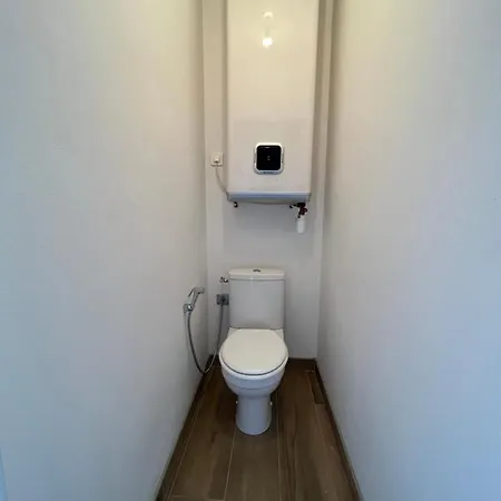 Renove A 15 Min De Lyon * Saint-Fons
