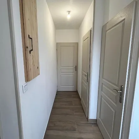 Renove A 15 Min De Lyon 公寓 *